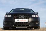 Audi S3 Black Performance Edition by MR Car Design 2009 года